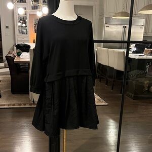 Amazon Black Mini Dress